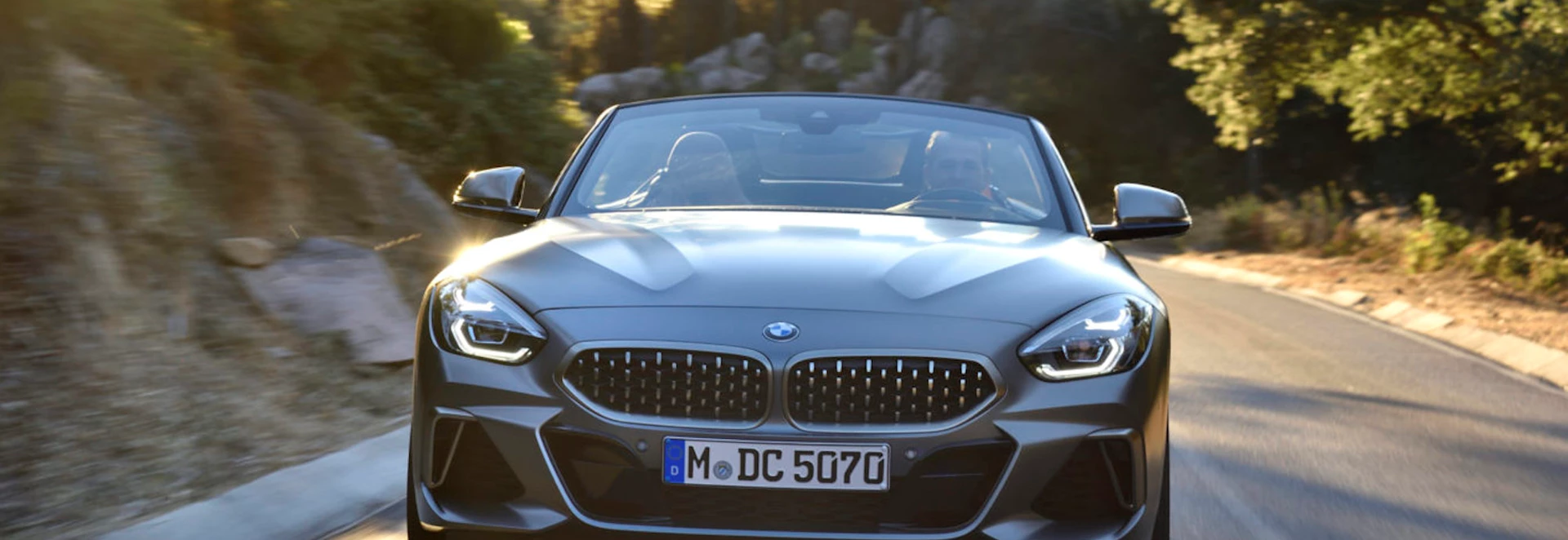2018 BMW Z4: Old vs New Compared